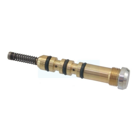 Pompe à huile pour tronçonneuse Oleo Mac (093500460B)