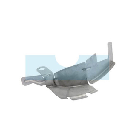 Couvercle de ventilateur pour moteur Briggs & Stratton (793756)