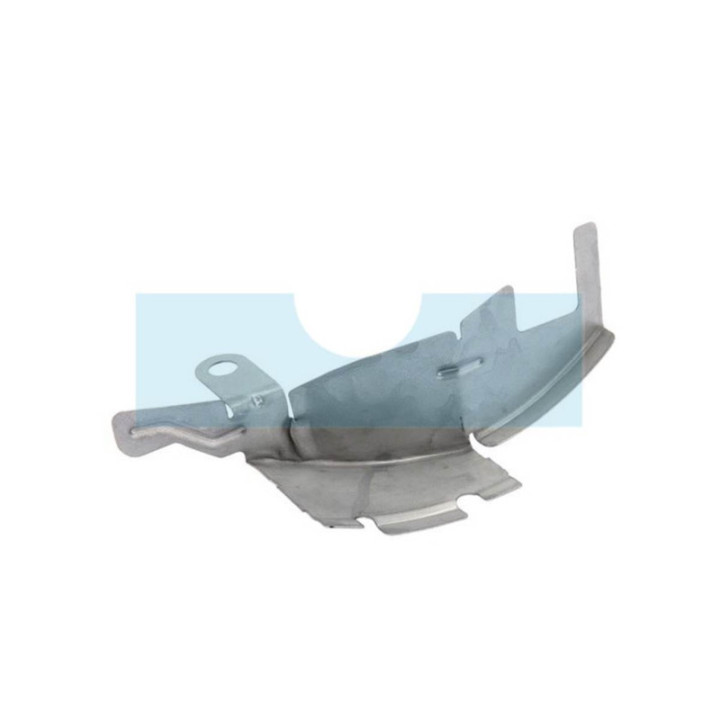 Couvercle de ventilateur pour moteur Briggs & Stratton (793756)