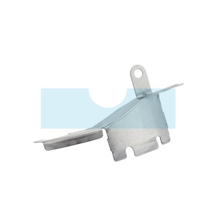 Couvercle de ventilateur pour moteur Briggs & Stratton (793756)