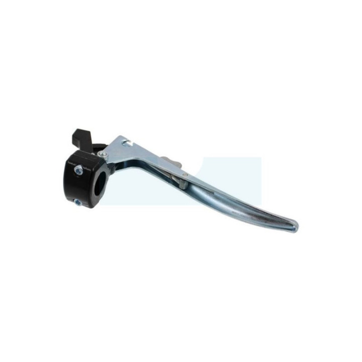 Levier d'embrayage pour motoculteur universel 22mm