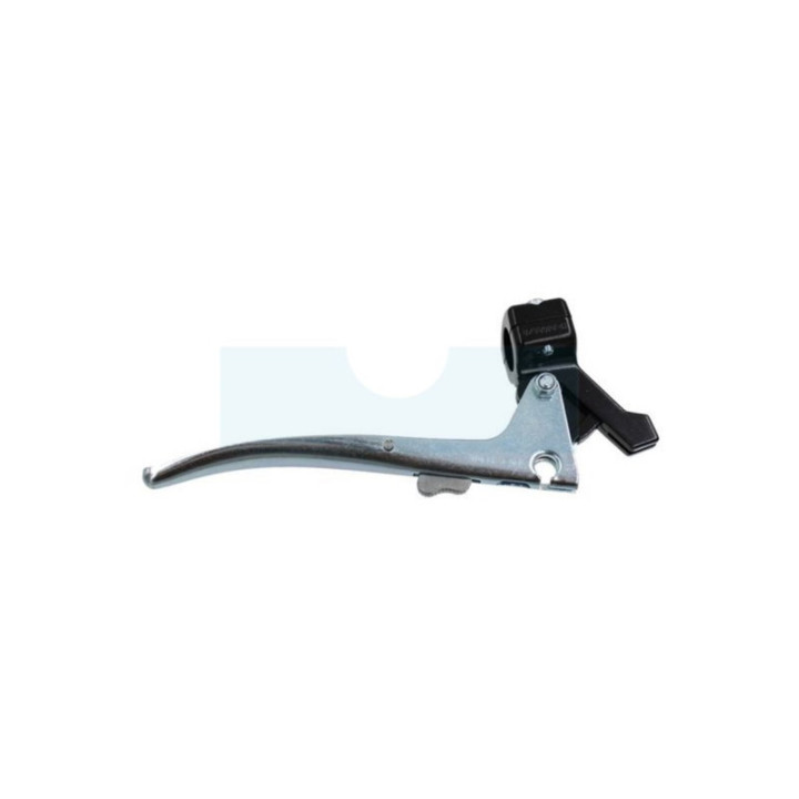Levier d'embrayage pour motoculteur universel 22mm