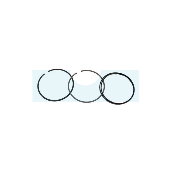 Segments pour moteur Honda (13010z4m801)