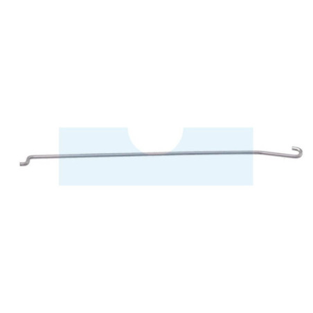 Tringle de régulateur pour moteur Briggs & Stratton (262348)