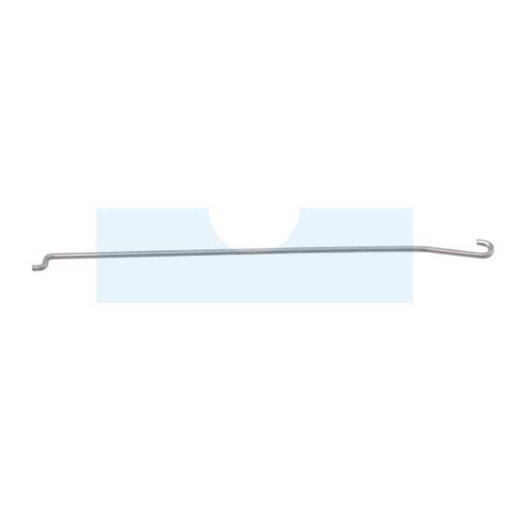 Tringle de régulateur pour moteur Briggs & Stratton (262348)
