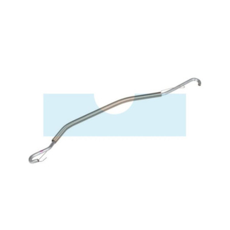 Tringle de régulateur pour moteur Briggs & Stratton (693408)