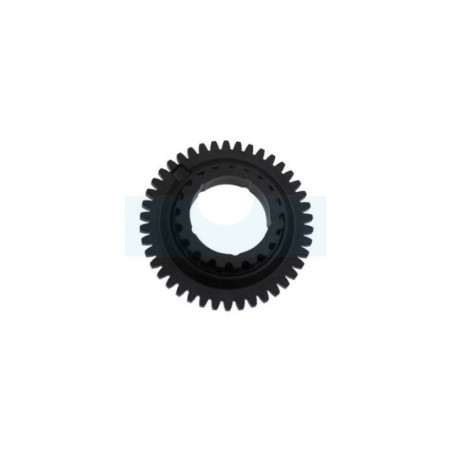 Poulies dentées de vilebrequin pour moteur / tondeuse Honda (13621Z8B900)