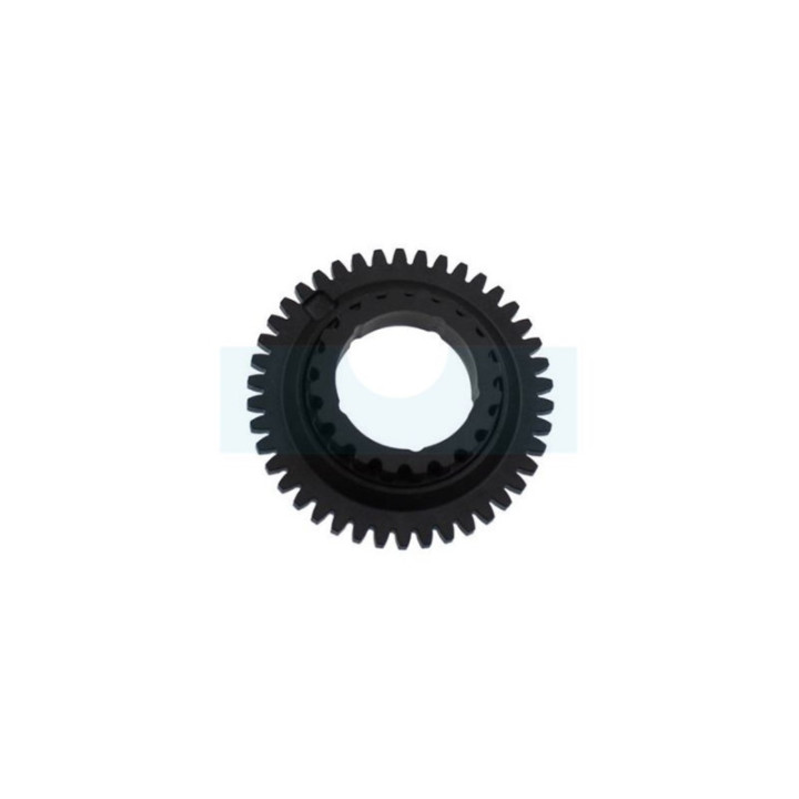 Poulies dentées de vilebrequin pour moteur / tondeuse Honda (13621Z8B900)