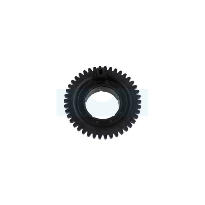 Poulies dentées de vilebrequin pour moteur / tondeuse Honda (13621Z8B900)