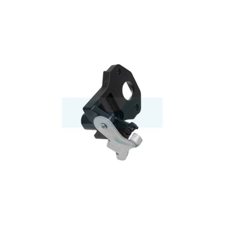 Commande de starter pour moteur / tondeuse Honda (16600z8d840)