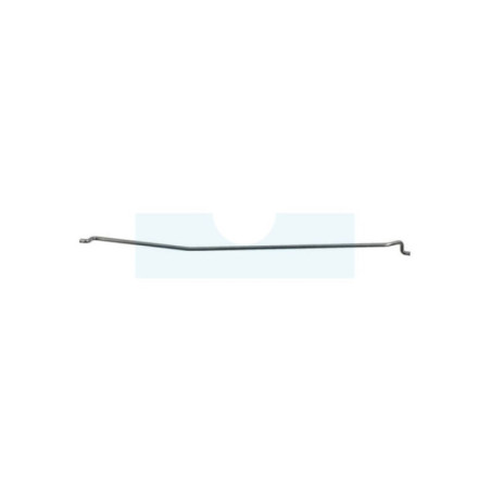 Tringle de starter pour moteur / tracteur tondeuse Honda (16556ze9000)