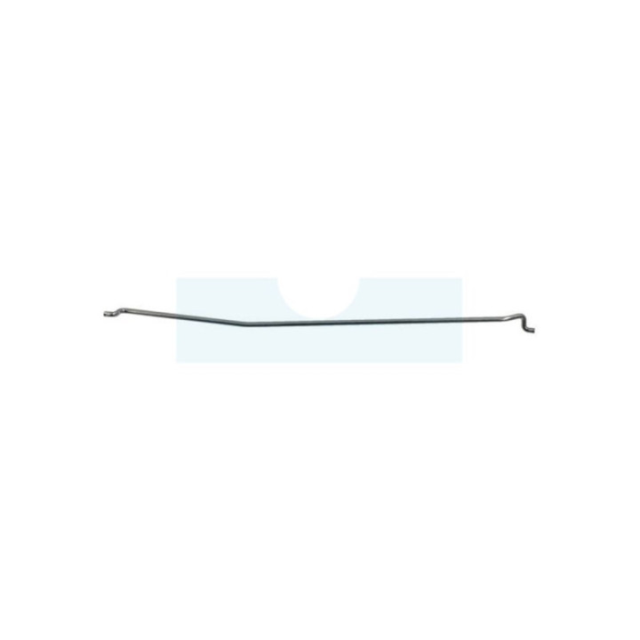 Tringle de starter pour moteur / tracteur tondeuse Honda (16556ze9000)