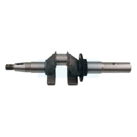 Vilebrequin pour moteur Honda (13310ZM0620)