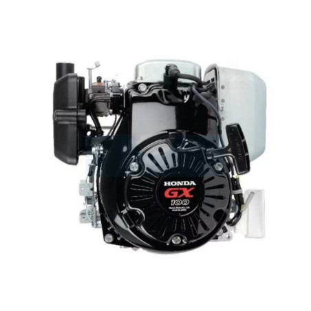 Moteur complet 2,8ch Honda pour Honda (gx100rtkrdasd)
