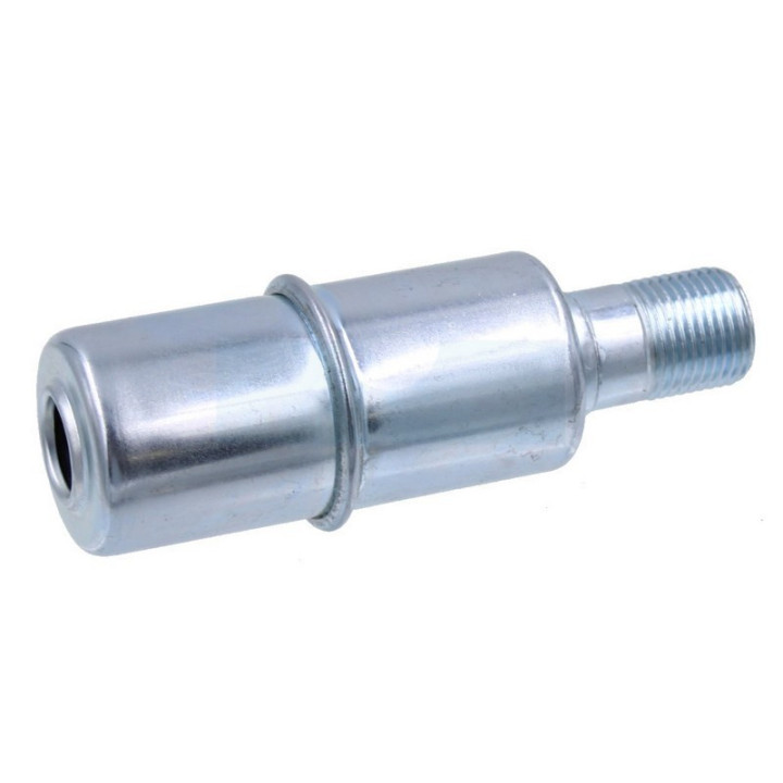 Pot d'échappement pour moteur Briggs & Stratton (89966)