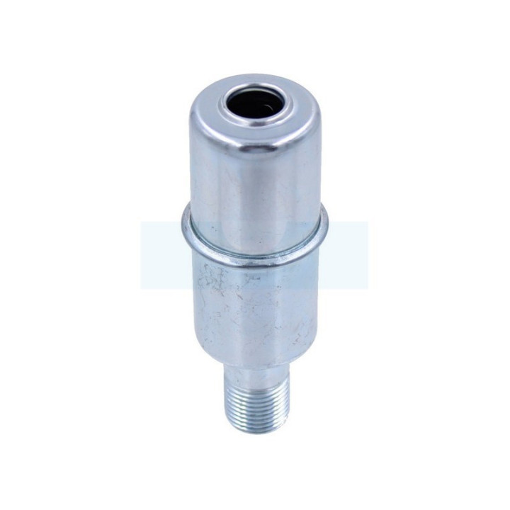 Pot d'échappement pour moteur Briggs & Stratton (89966)