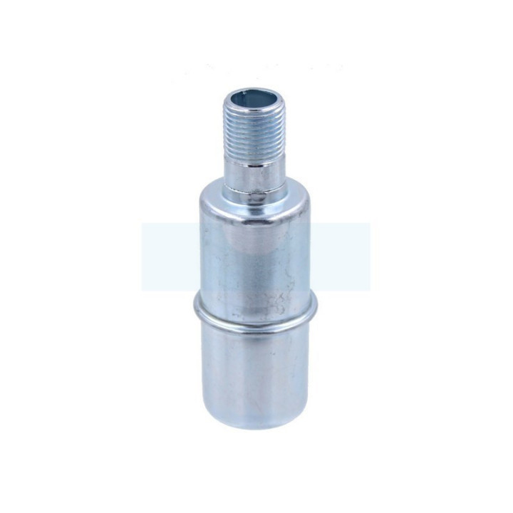 Pot d'échappement pour moteur Briggs & Stratton (89966)