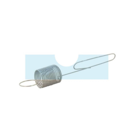Ressort de régulateur pour moteur Briggs & Stratton (690563)