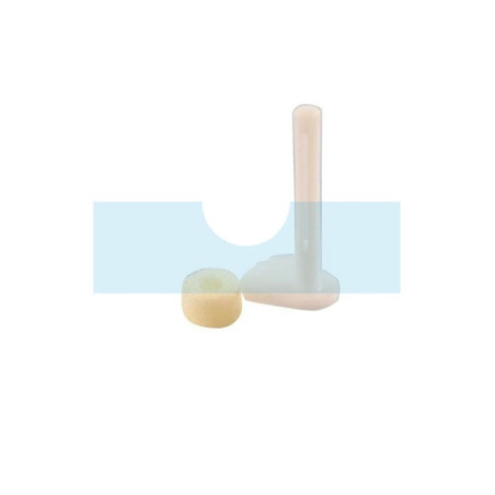 Axe de starter pour moteur Briggs & Stratton (498593)