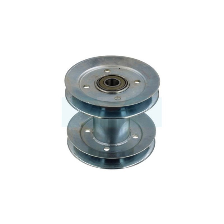 Poulie double pour John Deere (am135423)