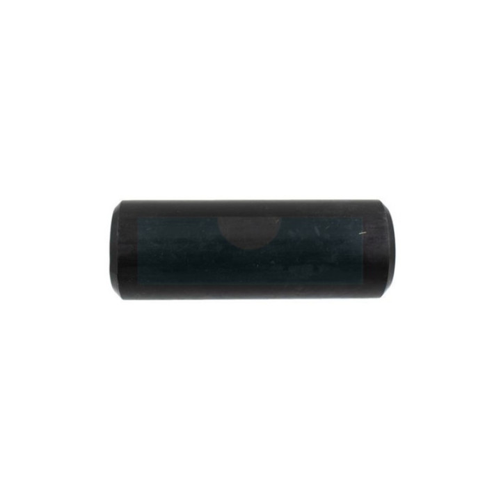 Roue de support de plateau pour tracteur tondeuse John Deere (AM101044)