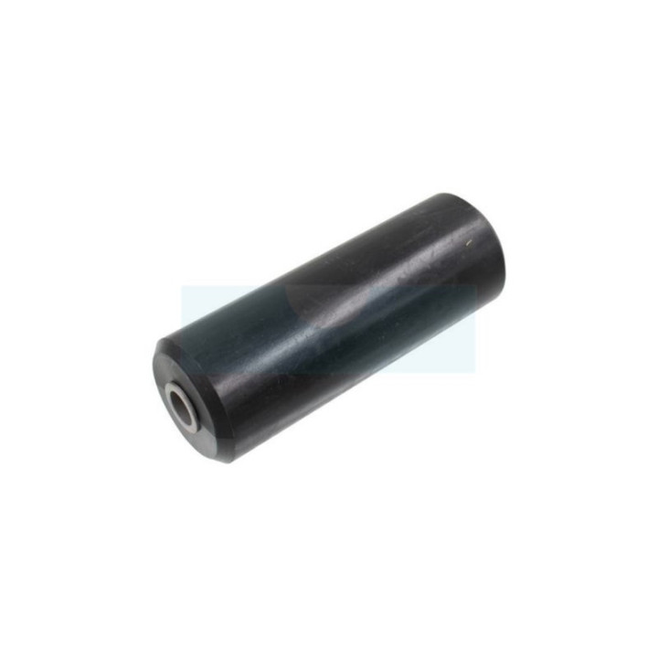 Roue de support de plateau pour tracteur tondeuse John Deere (AM101044)