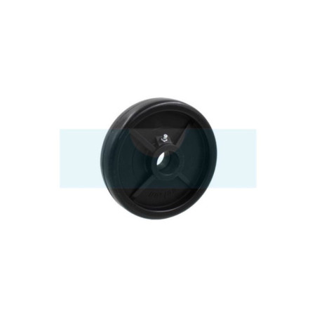 Roue de support pour John Deere (AM104140)