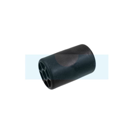 Roue de support pour tracteur tondeuse John Deere (M114002)