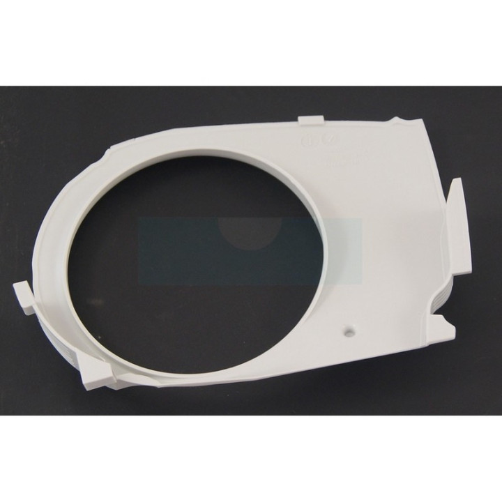 Carter de ventilation pour tronçonneuse Stihl (11440847800)