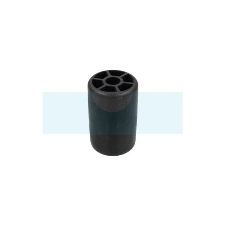 Roue de support pour tracteur tondeuse John Deere (M114002)