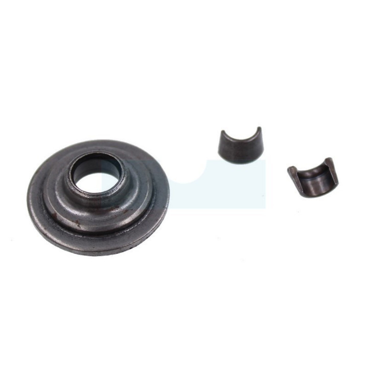Coupelle de ressort pour moteur Briggs & Stratton (499586)