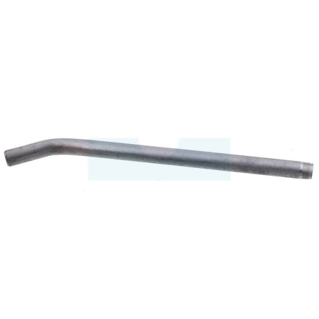 Tuyau de purge pour moteur Briggs & Stratton (691245)
