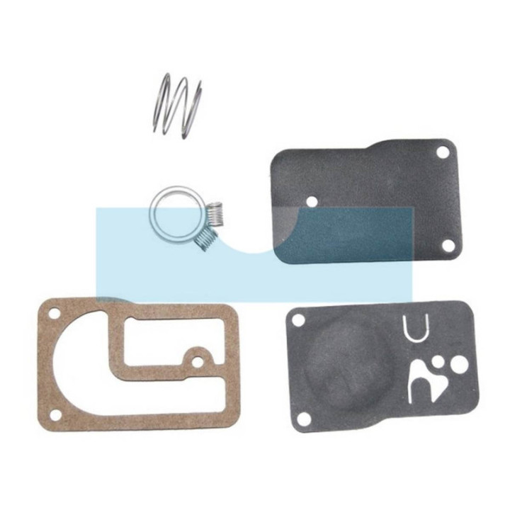 Membranes et joints de carburateur pour moteur Briggs & Stratton (393397)
