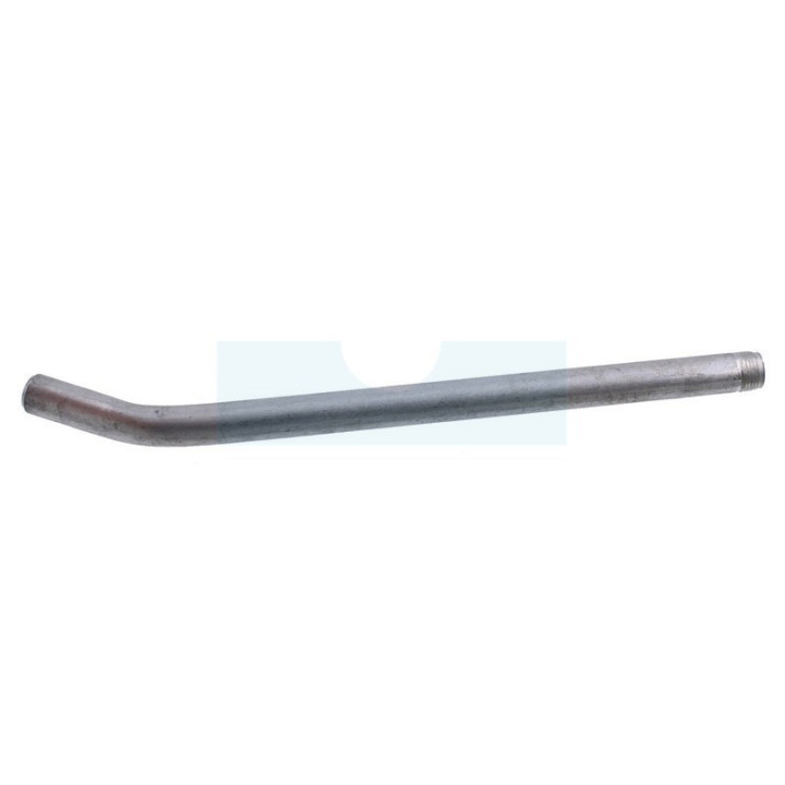 Tuyau de purge pour moteur Briggs & Stratton (691245)