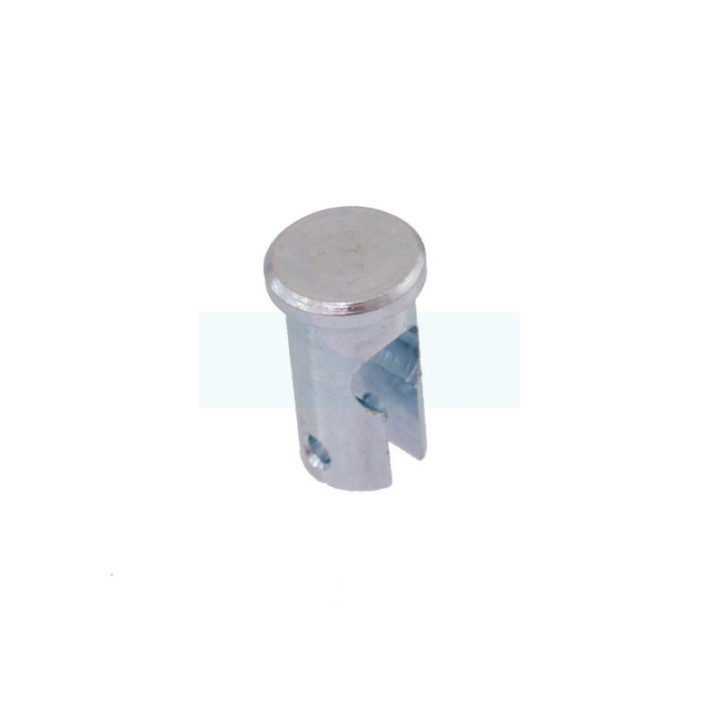 Douille de maintien de câble 10 x 15mm