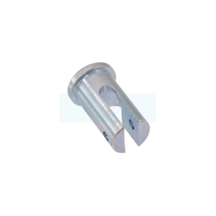 Douille de maintien de câble 10 x 15mm