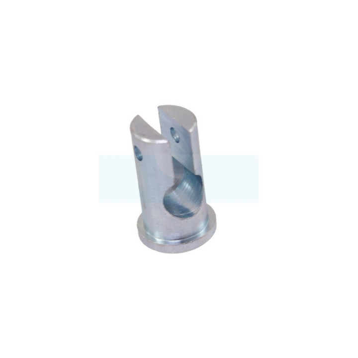 Douille de maintien de câble 10 x 15mm