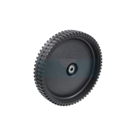 Roue pour tondeuse MTD (63405100)
