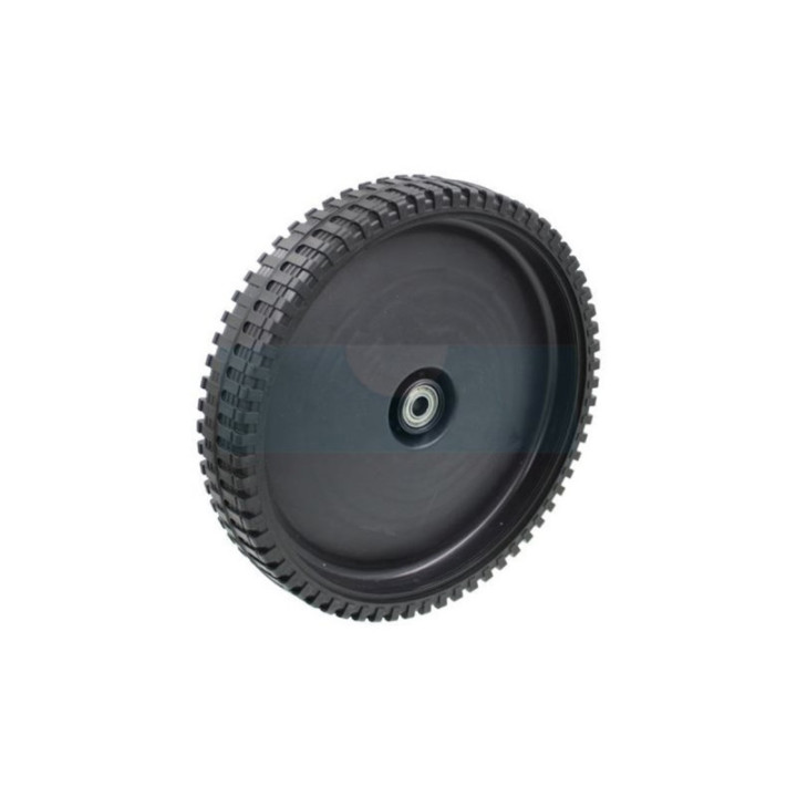 Roue pour tondeuse MTD (63405100)