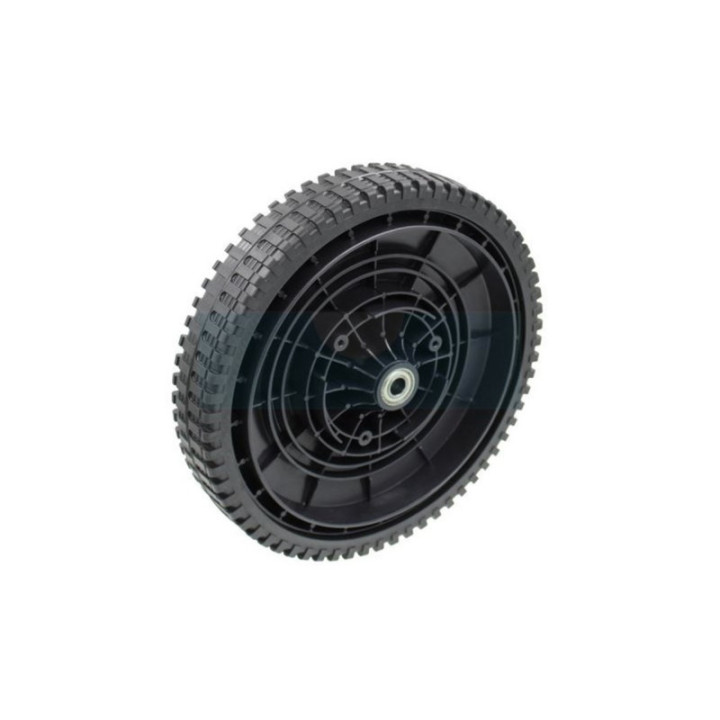 Roue pour tondeuse MTD (63405100)