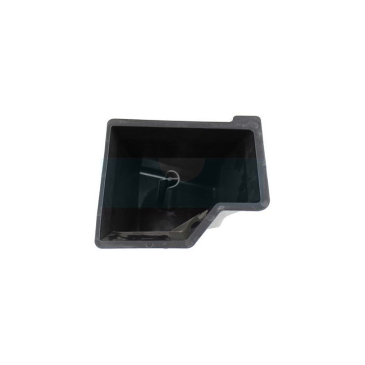 Obturateur mulching pour tondeuse MTD (73109211)