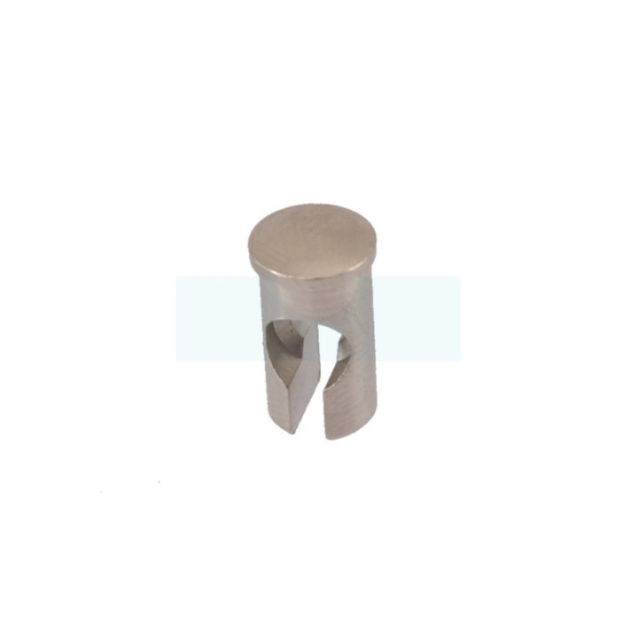 Douille de maintien de câble 8 x 15mm
