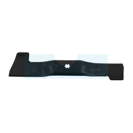 Lame pour tracteur tondeuse MTD (47cm) (74204160)