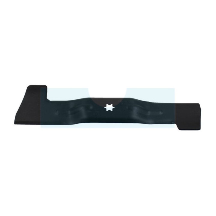 Lame pour tracteur tondeuse MTD (47cm) (74204160)