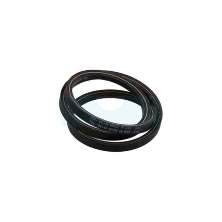 Courroie pour tondeuse MTD (75404146)