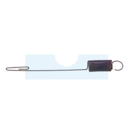 Ressort de régulateur pour moteur Briggs & Stratton (691852)