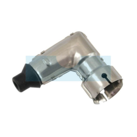 Antiparasite / connecteur de bougie pour moteur Briggs & Stratton (793351)