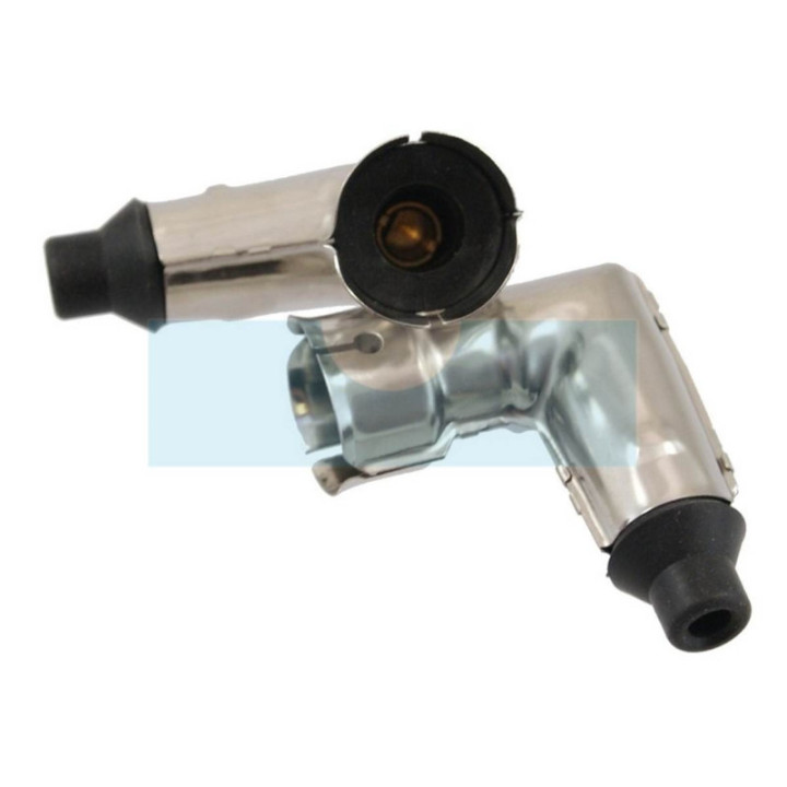 Antiparasite / connecteur de bougie pour moteur Briggs & Stratton (793351)