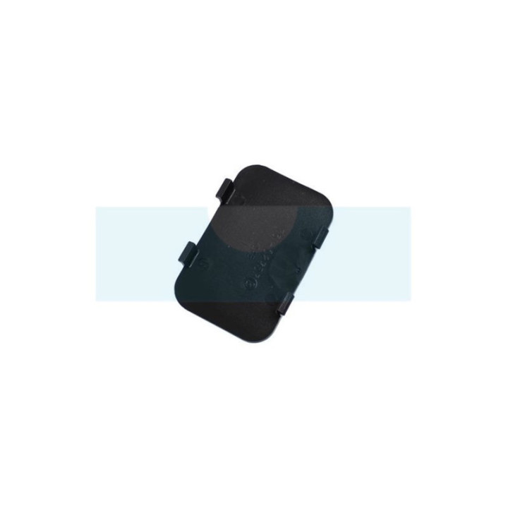 Obturateur de marchepied pour MTD (73108753b)