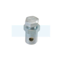Serre-câble 2mm